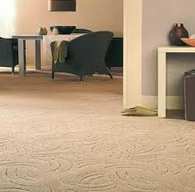 Commercial Carpet Cleaning