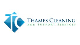 Thames Cleaning & Support Services