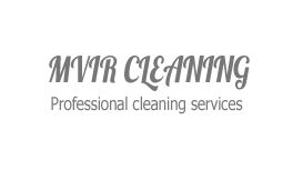 Steam Carpet Cleaning - MVIR Cleaning