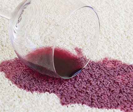 Carpet Cleaning