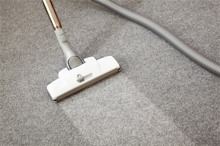 Carpet Cleaning