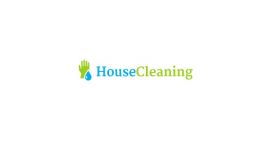 Professional House Cleaning