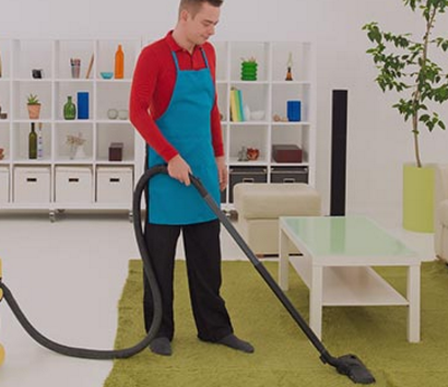 Carpet Cleaning