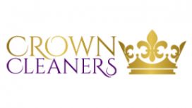 Crown Cleaners