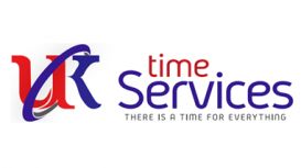 UK Time Services