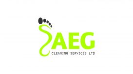 AEG Cleaning Services Ltd