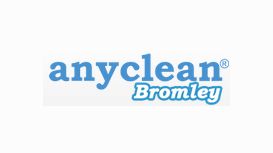 Carpet Cleaners Bromley